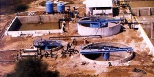 Effluent Treatment Plant