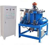 Iron Removal Machine