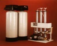 Reverse Osmosis Plant