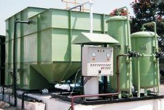 Sewage Treatment Plant