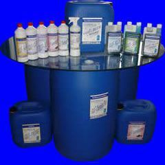 Sanitary Concentrate