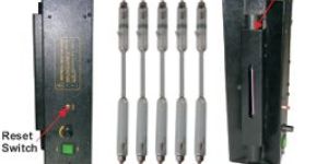 Spectrum Tube Power Supply