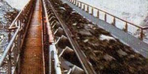 Oil Resistant Conveyor Belt