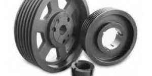 V Belt Pulleys