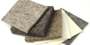 Cold Rolling Steel Felt