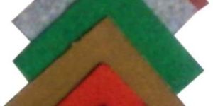 Non Woven Carpet (Multicolour)