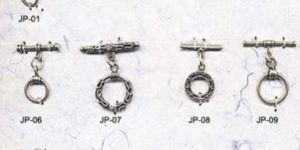 Sterling Silver Beads Ssb - 001