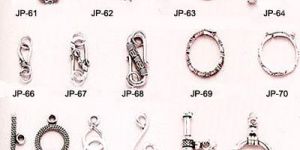 Sterling Silver Beads Ssb - 002