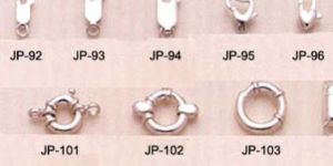 Sterling Silver Beads Ssb - 003