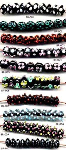 Super Fancy Bracelet Beads- (sbr - 003)
