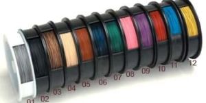 Tigertail Wire - (tw - 001)