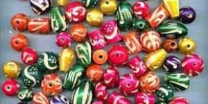 Wooden Beads