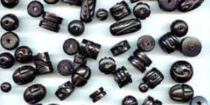 Wooden Beads