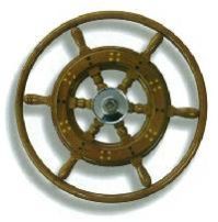 Ship Wheels