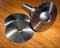 Gang Slitting Cutters