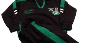 Fleece Tracksuit