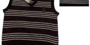 Sleeveless Sweater