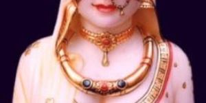 Marble Statues-MS-01