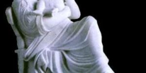 Marble Statues-MS-02