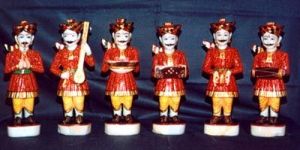 Marble Statues-MS-05