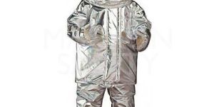 Fire Proximity Suit