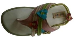 Childrens Slippers - 07