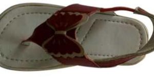 Childrens Slippers - 08