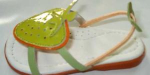 Childrens Slippers - 18