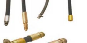 End Fitting Hoses