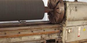 Rubber Covered Roller