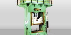 Hydraulic Deep Draw Press