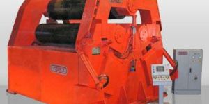 Hydraulic Plate Bending Machines