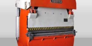 Hydraulic Press Brake
