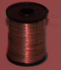 Tinned Copper Wire