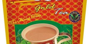 Murli Gold Tea