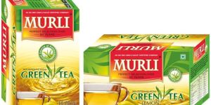 Murli Green Tea