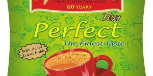 Murlli Perfect Tea