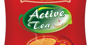 Murlli Active Tea