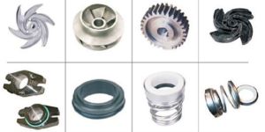 Pump Spares