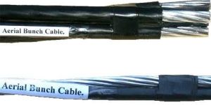Aerial Bunch Cable