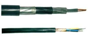 Control Cable
