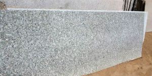 Platinium White Granite