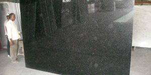 Black Granite Stone