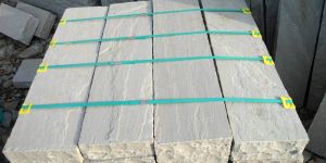 Rajasthan Green Sandstone Steps