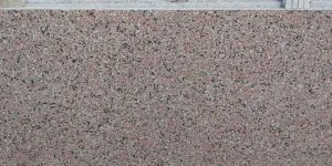 Rosy Pink Granite
