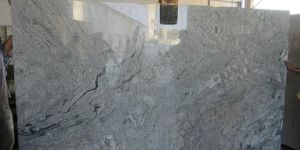 Viscon White Granite