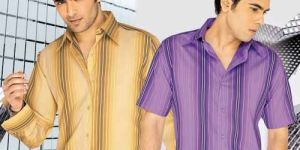 Public-demand-copy-2 Striped Shirts