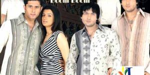 Shakalaka Boom Boom Printed Shirts