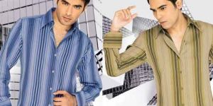 Striped Shirts