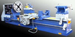 Lathe Machine